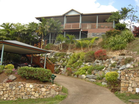 Bella Vista On Nara Pets Welcome - Sunshine Coast Tourism 28