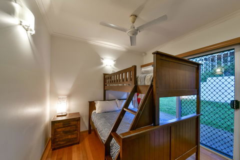 Bella Vista On Nara Pets Welcome - Sunshine Coast Tourism 14