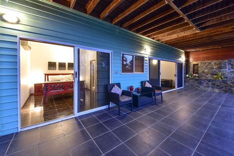 Bella Vista On Nara Pets Welcome - Sunshine Coast Tourism 26