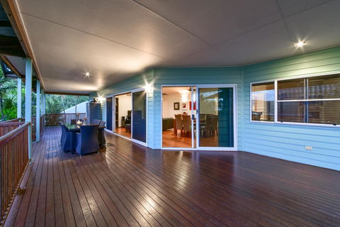 Bella Vista On Nara Pets Welcome - Sunshine Coast Tourism 20