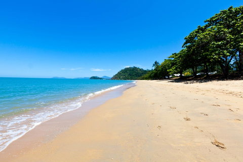 Trinity Beach Pacific - Sunshine Coast Tourism 22