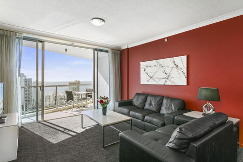 Mantra Towers Of Chevron - Sunshine Coast Tourism 23