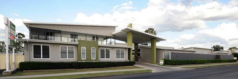 Drovers Motor Inn - Sunshine Coast Tourism 7