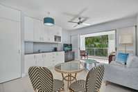 Couples private spa beach getaway