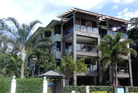 Sea Point On Trinity Beach - Holiday Sunshine Coast 33