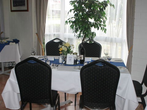 Dalby Manor Motor Inn - Sunshine Coast Tourism 23