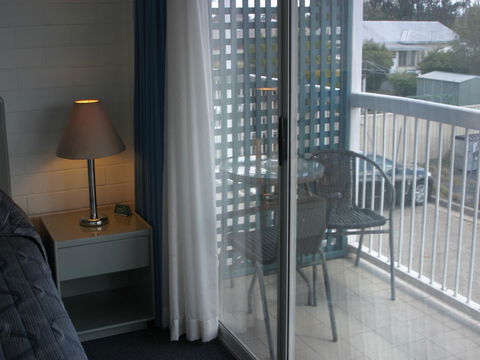 Dalby Manor Motor Inn - Sunshine Coast Tourism 28