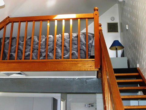 Dalby Manor Motor Inn - Sunshine Coast Tourism 25