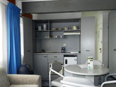 Dalby Manor Motor Inn - Sunshine Coast Tourism 16