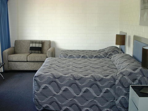 Dalby Manor Motor Inn - Sunshine Coast Tourism 35