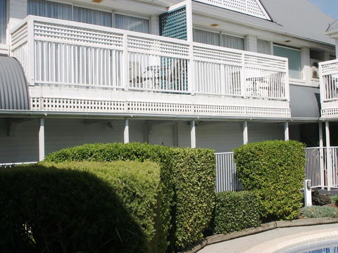 Dalby Manor Motor Inn - Sunshine Coast Tourism 18