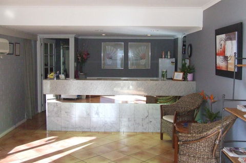 Dalby Manor Motor Inn - Sunshine Coast Tourism 38