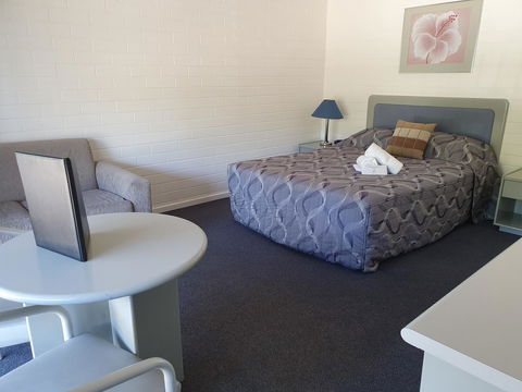 Dalby Manor Motor Inn - Sunshine Coast Tourism 2