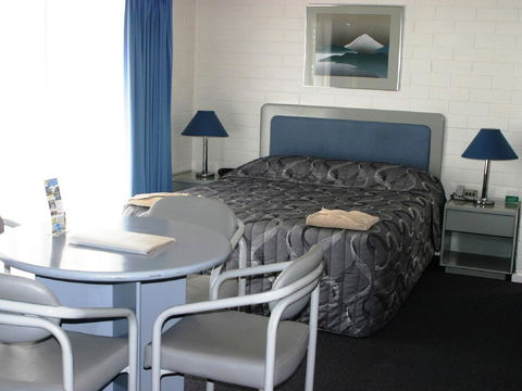 Dalby Manor Motor Inn - Sunshine Coast Tourism 21