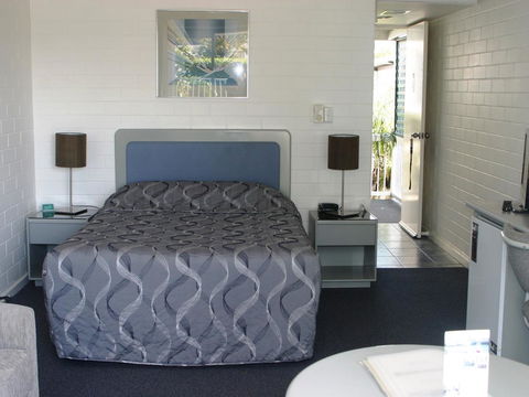 Dalby Manor Motor Inn - Sunshine Coast Tourism 26