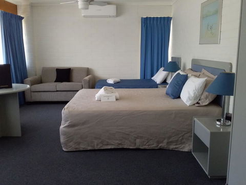 Dalby Manor Motor Inn - Sunshine Coast Tourism 5