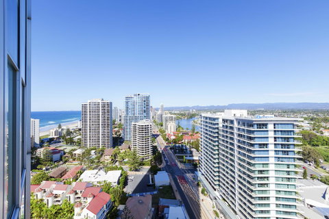 Q1 Resort & Spa - Official - Sunshine Coast Tourism 34