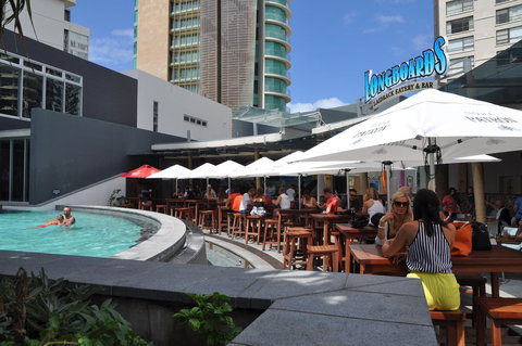 Q1 Resort & Spa - Official - Sunshine Coast Tourism 23