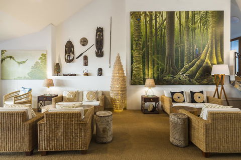 The Reef House Adults Retreat - Enjoy 28 Complimentary Inclusions - Holiday Sunshine Coast 3