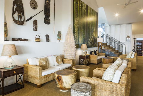 The Reef House Adults Retreat - Enjoy 28 Complimentary Inclusions - Holiday Sunshine Coast 2