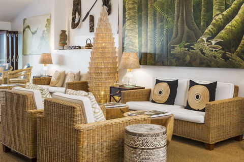 The Reef House Adults Retreat - Enjoy 28 Complimentary Inclusions - Holiday Sunshine Coast 4
