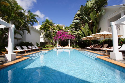 The Reef House Adults Retreat - Enjoy 28 Complimentary Inclusions - Holiday Sunshine Coast 1