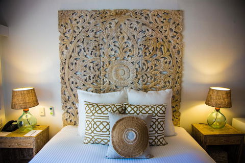 The Reef House Adults Retreat - Enjoy 28 Complimentary Inclusions - Holiday Sunshine Coast 15