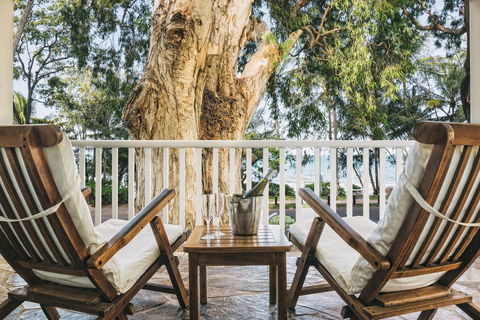 The Reef House Adults Retreat - Enjoy 28 Complimentary Inclusions - Holiday Sunshine Coast 27