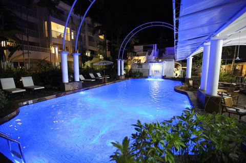 The Reef House Adults Retreat - Enjoy 28 Complimentary Inclusions - Holiday Sunshine Coast 7