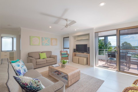 Munna Beach Apartments - Sunshine Coast Tourism 7