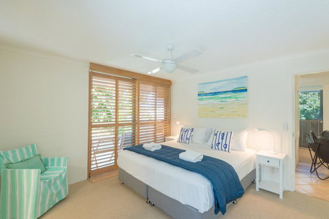 Munna Beach Apartments - Sunshine Coast Tourism 36