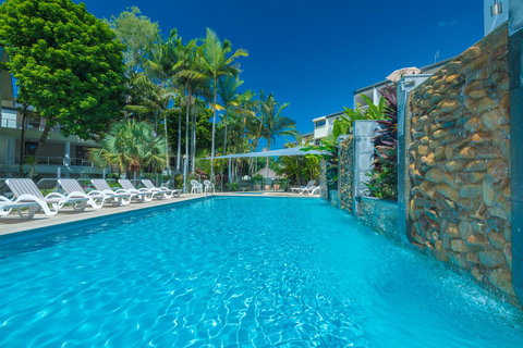 Munna Beach Apartments - Sunshine Coast Tourism 34
