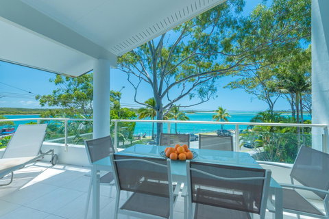 Munna Beach Apartments - Sunshine Coast Tourism 0