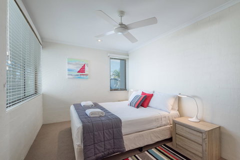 Munna Beach Apartments - Sunshine Coast Tourism 6