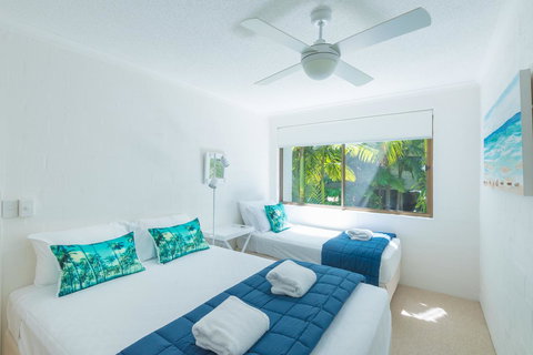 Munna Beach Apartments - Sunshine Coast Tourism 33