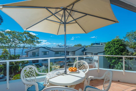 Munna Beach Apartments - Sunshine Coast Tourism 11