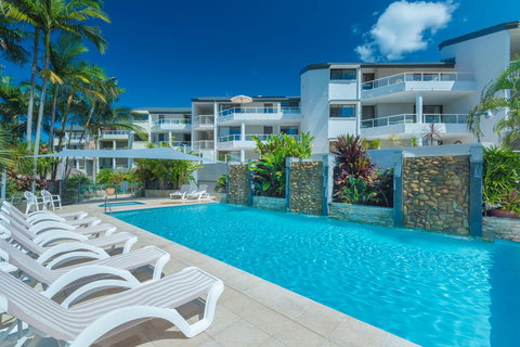 Munna Beach Apartments - Sunshine Coast Tourism 19
