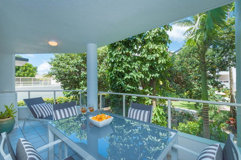 Munna Beach Apartments - Sunshine Coast Tourism 32