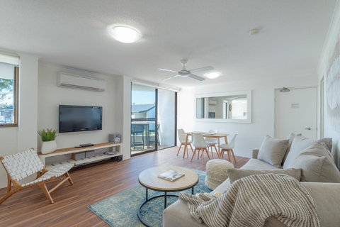Munna Beach Apartments - Sunshine Coast Tourism 15