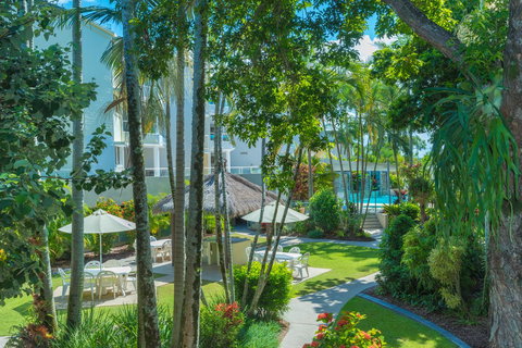 Munna Beach Apartments - Sunshine Coast Tourism 24