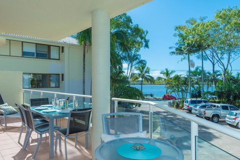 Munna Beach Apartments - Sunshine Coast Tourism 10