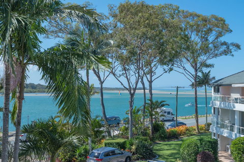 Munna Beach Apartments - Sunshine Coast Tourism 2