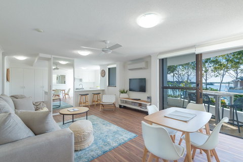 Munna Beach Apartments - Sunshine Coast Tourism 26