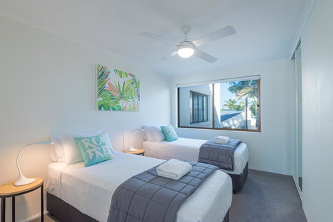 Munna Beach Apartments - Sunshine Coast Tourism 27