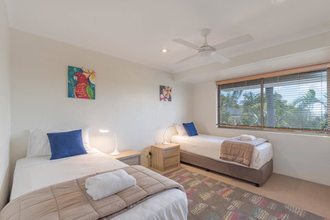 Munna Beach Apartments - Sunshine Coast Tourism 5