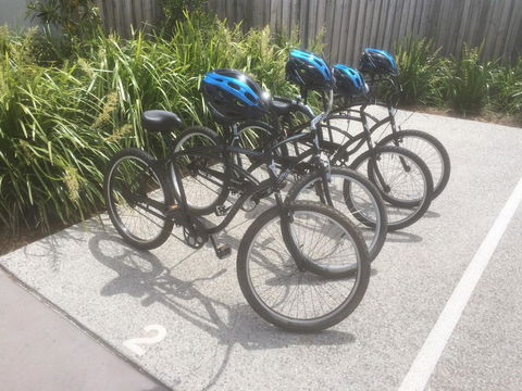 Direct Collective - Breeze On Brightwater - Holiday Sunshine Coast 17