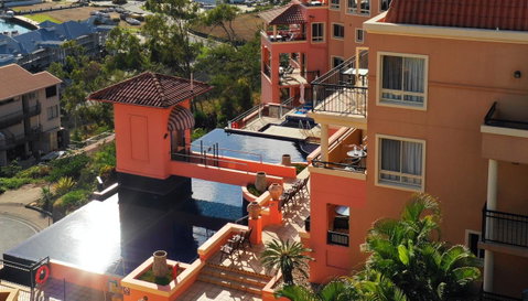 Martinique Whitsunday Resort - Sunshine Coast Tourism 11