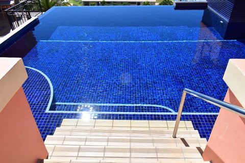 Martinique Whitsunday Resort - Sunshine Coast Tourism 31