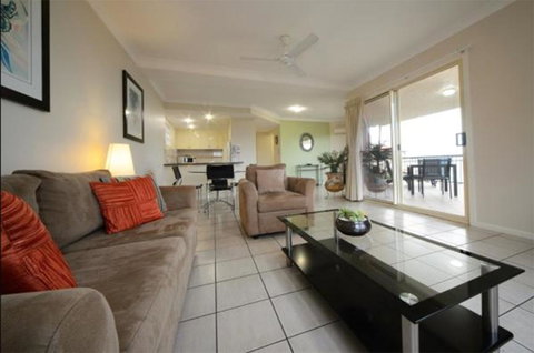 Martinique Whitsunday Resort - Sunshine Coast Tourism 35
