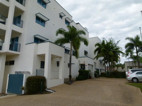 Madison Ocean Breeze Apartments - Holiday Sunshine Coast 8